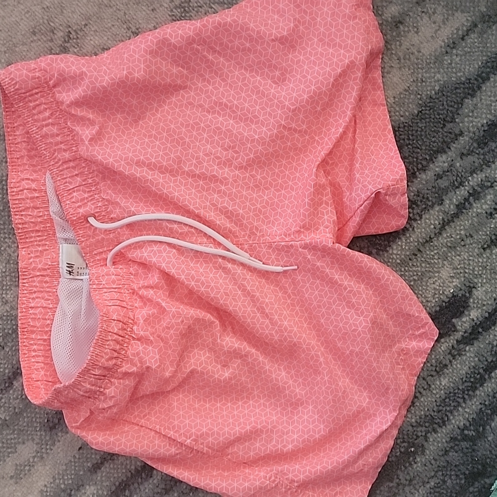 H&M Swim Trunks